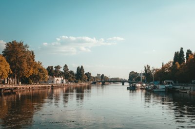 AI-generated travel thumbnail for Beyza