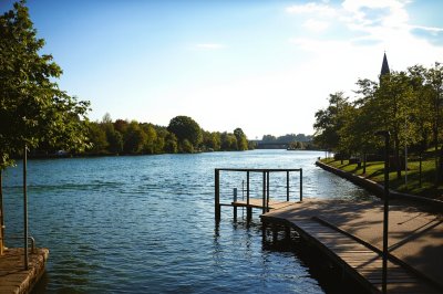 AI-generated travel thumbnail for Bezirk Bülach