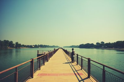 AI-generated travel thumbnail for Bhakkar