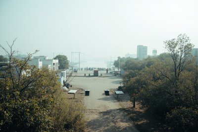 AI-generated travel thumbnail for Bhigvan