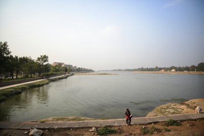 AI-generated travel thumbnail for Bhiwani