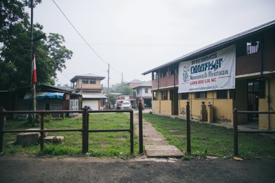 AI-generated travel thumbnail for Bhola