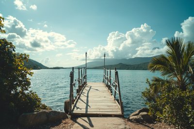 AI-generated travel thumbnail for Biabou