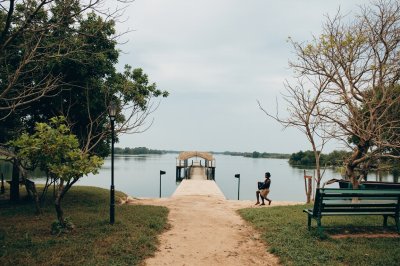 AI-generated travel thumbnail for Biankouma