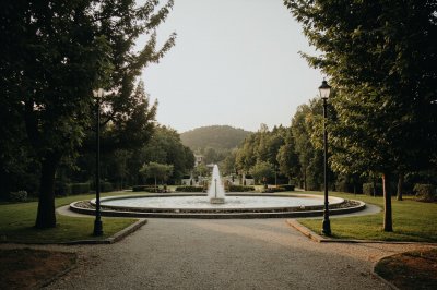 AI-generated travel thumbnail for Biassono