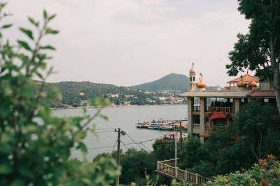 AI-generated travel thumbnail for Biên Hòa