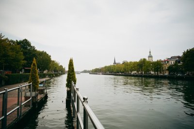 AI-generated travel thumbnail for Biesles