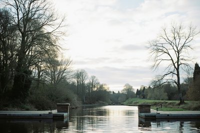 AI-generated travel thumbnail for Biggleswade