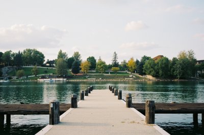 AI-generated travel thumbnail for Bihać