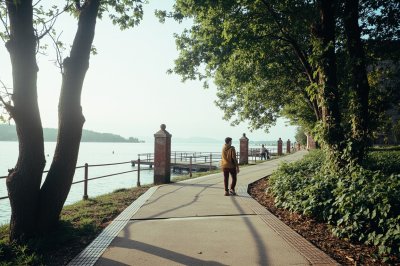 AI-generated travel thumbnail for Bijeljina