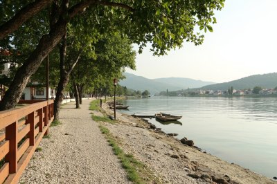 AI-generated travel thumbnail for Bijelo Polje