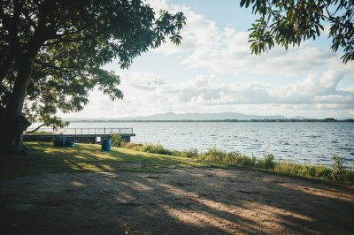 AI-generated travel thumbnail for Bilao