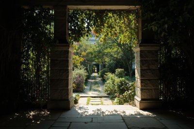 AI-generated travel thumbnail for Biled