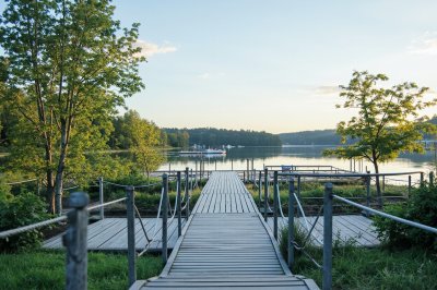 AI-generated travel thumbnail for Billingstad