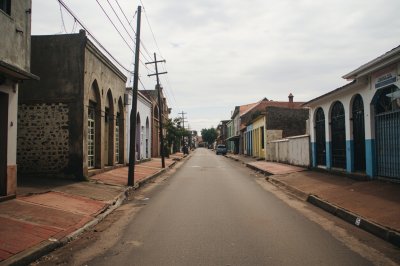 AI-generated travel thumbnail for Bindura