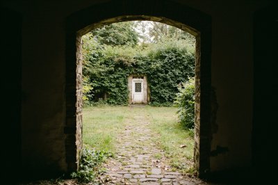 AI-generated travel thumbnail for Binnenstad