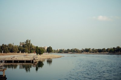 AI-generated travel thumbnail for Binouk