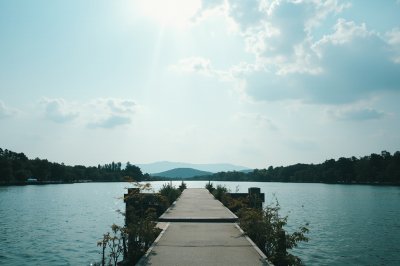 AI-generated travel thumbnail for Binzhou