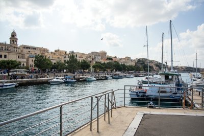AI-generated travel thumbnail for Birgu (Vittoriosa)
