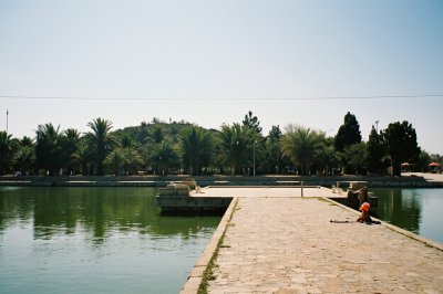 AI-generated travel thumbnail for Birine