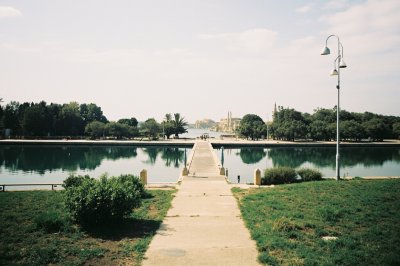 AI-generated travel thumbnail for Birkirkara