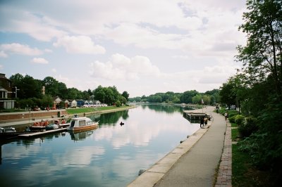 AI-generated travel thumbnail for Birmingham