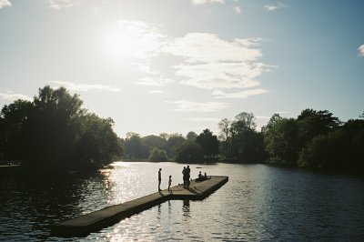 AI-generated travel thumbnail for Birmingham