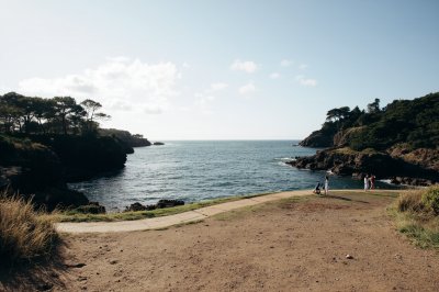 AI-generated travel thumbnail for Biscoitos