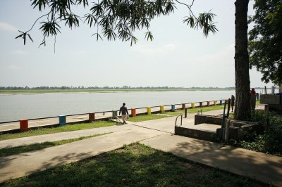 AI-generated travel thumbnail for Bishnupur