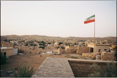 AI-generated travel thumbnail for Biskra