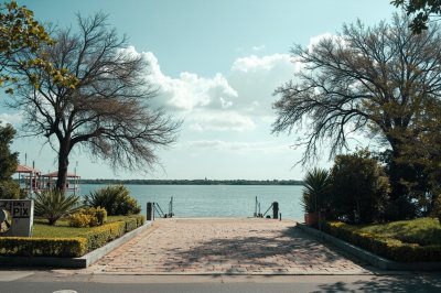 AI-generated travel thumbnail for Bitica