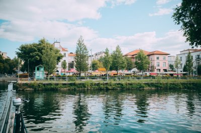 AI-generated travel thumbnail for Bitola