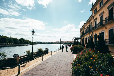 AI-generated travel thumbnail for Bivona