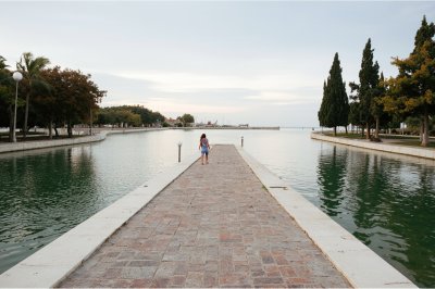 AI-generated travel thumbnail for Bizerte Sud