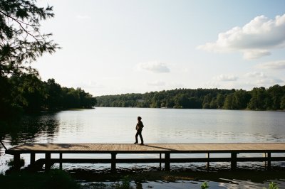 AI-generated travel thumbnail for Bland County