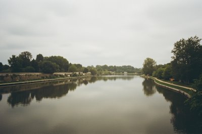 AI-generated travel thumbnail for Blangy-sur-Bresle