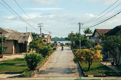 AI-generated travel thumbnail for Blinsung
