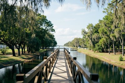 AI-generated travel thumbnail for Blountstown
