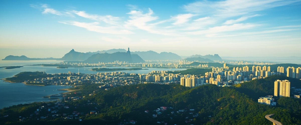 Painterly banner illustration of Bo Phloi