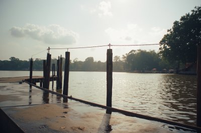 AI-generated travel thumbnail for Boali