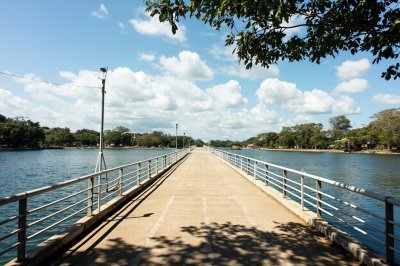 AI-generated travel thumbnail for Boane District