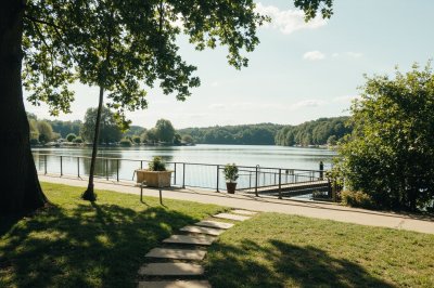 AI-generated travel thumbnail for Bobenheim-Roxheim