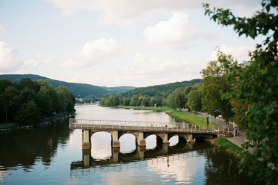 AI-generated travel thumbnail for Böbingen an der Rems
