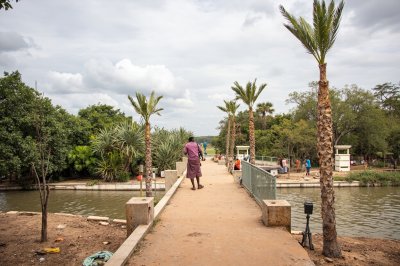 AI-generated travel thumbnail for Bobo-Dioulasso