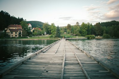 AI-generated travel thumbnail for Bobovo