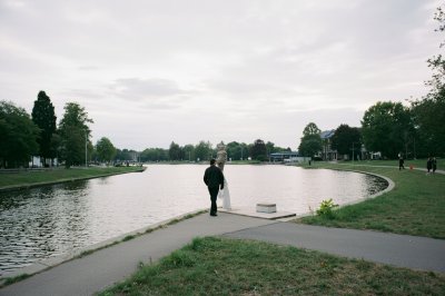 AI-generated travel thumbnail for Bocholt