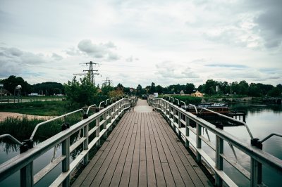 AI-generated travel thumbnail for Bochum