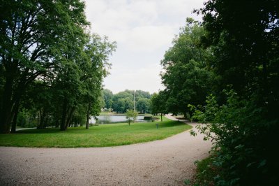AI-generated travel thumbnail for Bockhorst