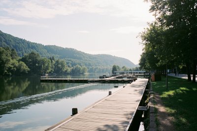 AI-generated travel thumbnail for Bodenmais