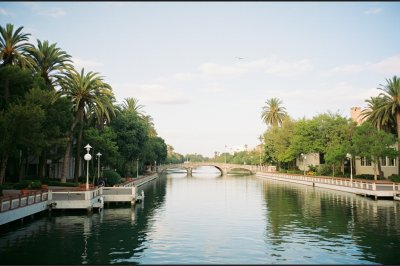 AI-generated travel thumbnail for Bodfish